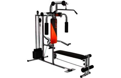 V-fit - LGF-2 Herculean Cobra Home Gym V-fit - LGF-2 Herculean Cobra Home Gym